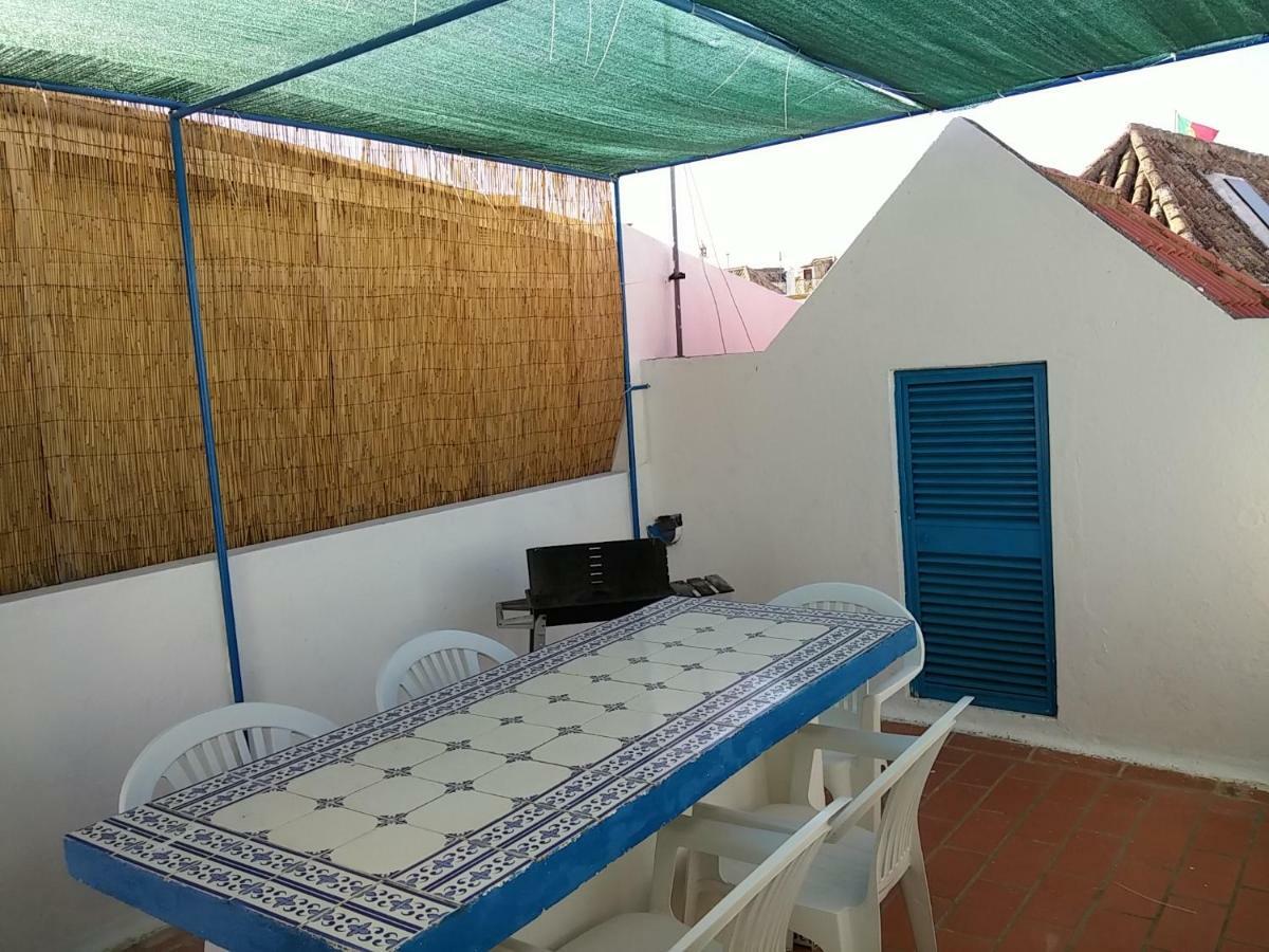 Villa Typical House In The City Center à Tavira Extérieur photo